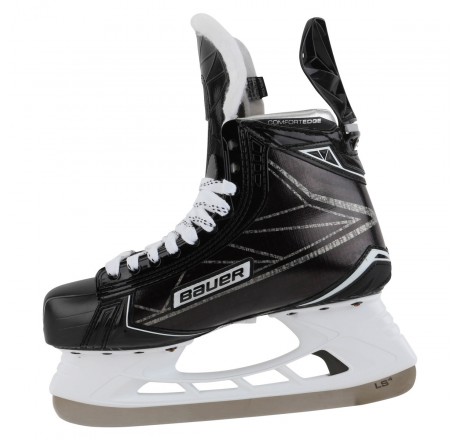 Bauer Supreme 1S Jr. Ice Hockey Skates