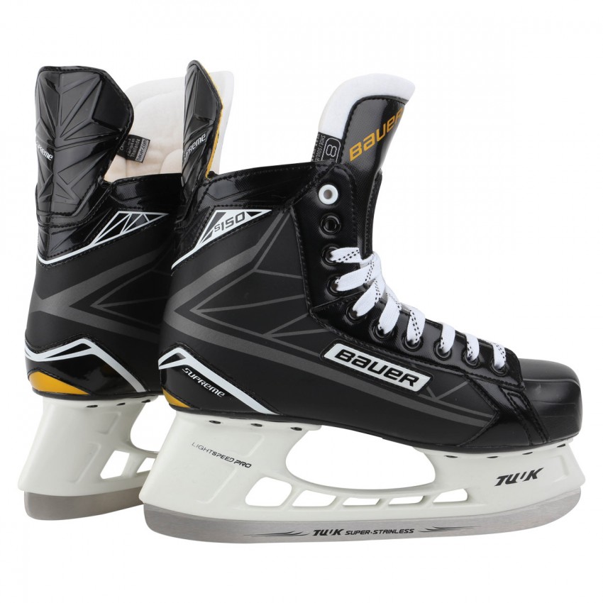 Bauer Supreme S150 Jr Ice Hockey