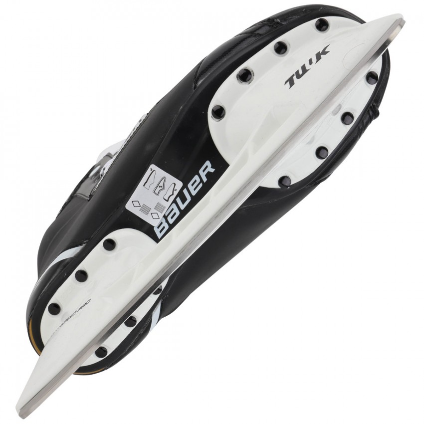 Bauer Supreme S150 Sr. Ice Hockey Skates Skates Hockey shop Sportrebel