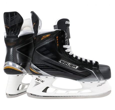 Bauer Supreme Mx3 Sr Ice Hockey Skates