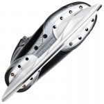 Łyżwy hokejowe Bauer Supreme MX3 Sr