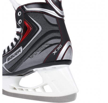 Łyżwy hokejowe Bauer Vapor X 30 Jr