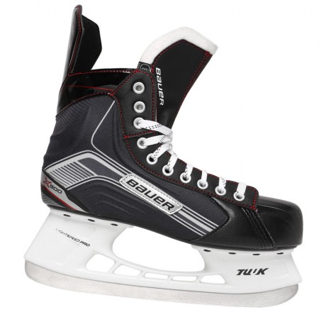 Bauer Vapor X300 Jr. Ice Hockey Skates