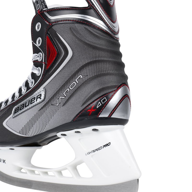 Bauer Vapor X 40 Sr. Ice Hockey Skates Skates Hockey shop Sportrebel