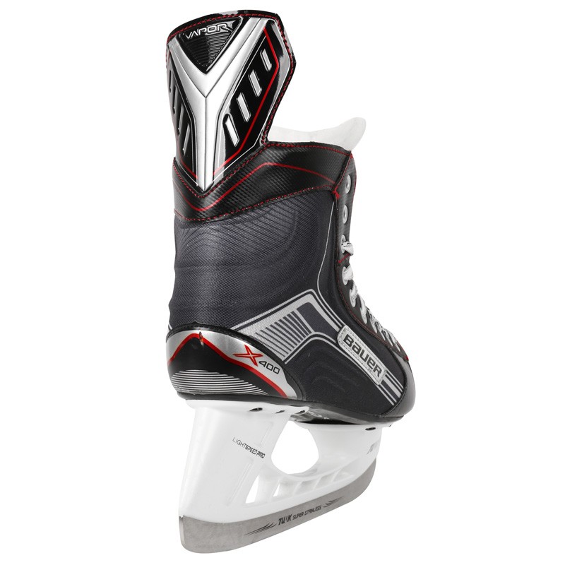 bauer vapor x400 junior skates