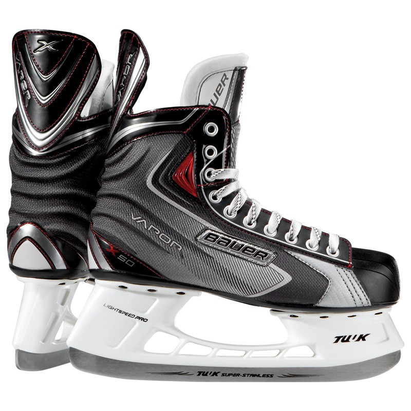 Bauer Vapor X 50 Junior Ice Hockey Skates | States | Hockey shop Sportrebel