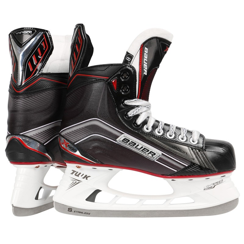 Bauer Vapor X600 Sr Ice Hockey Skates | Skates | Hockey ...