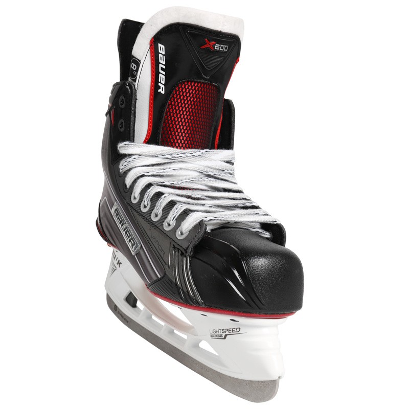 Bauer Vapor X600 Jr Ice Hockey Skates Skates Hockey shop Sportrebel