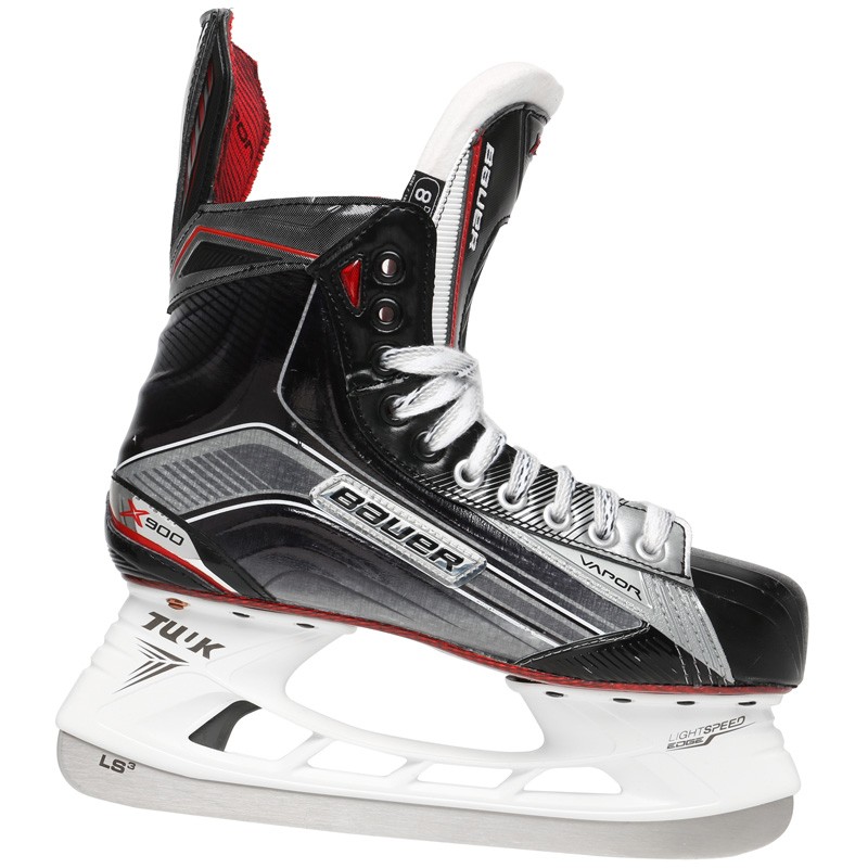 Bauer Vapor X900 Sr Ice Hockey Skates | Skates | Hockey ...