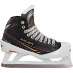 Bauer Supreme One.7 Senior Goalie Skates