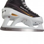 Bauer Supreme One.7 Senior Goalie Skates