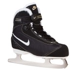 Łyżwy rekreacyjne Nike N-Dorfin Fast Women