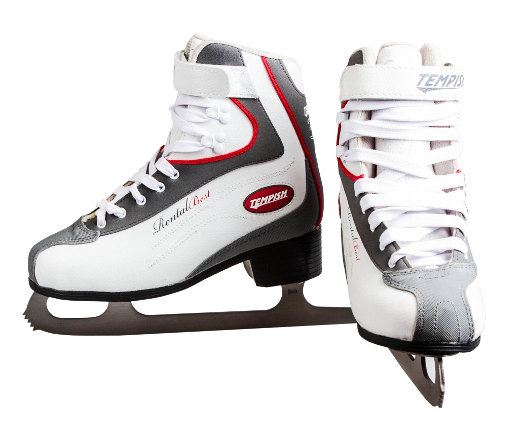 Tempish Rental Best Figure Skates Figure Iceskate shop Sportrebel