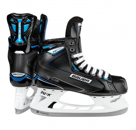 Łyżwy hokejowe Bauer Nexus N2700 Sr