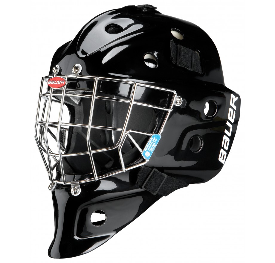 Bauer Profile 940 Goal Mask Jr Goalie Masks Hockey shop Sportrebel