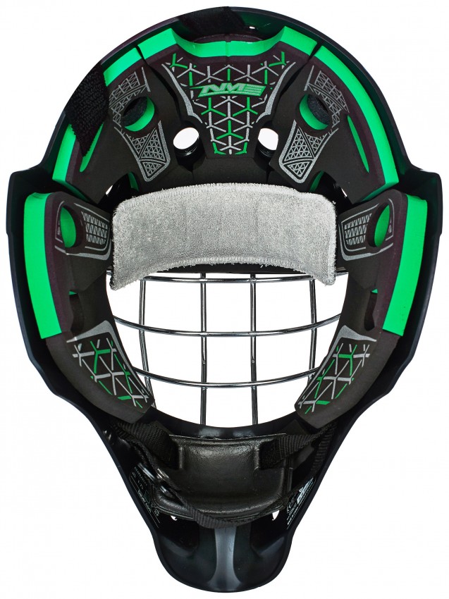 Bauer NME 4 Goalie Masks Jr | Goalie Masks | Hockey shop Sportrebel