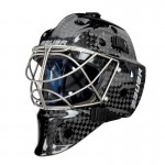 Bauer NME 10 Pro Mask Senior (Non-Certified)