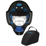 Bauer NME 8 Pro Mask Senior (Certified)