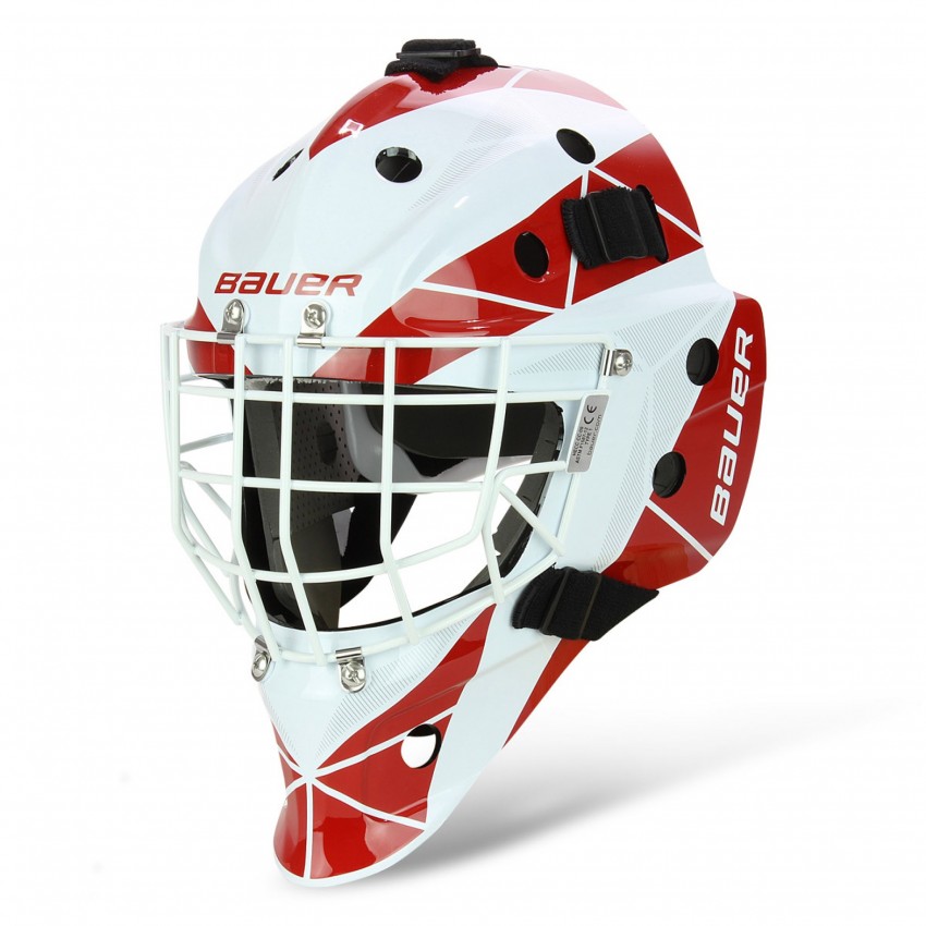 Bauer Profile 940X Sr. Goalie Helmet Goalie Masks Hockey shop