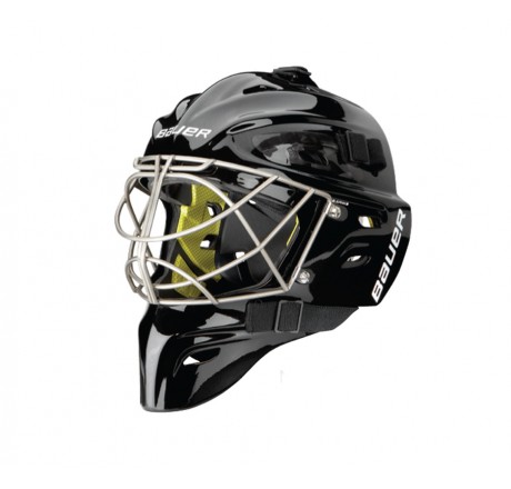 Bauer Concept C1 Sr. Goalie Mask - NC