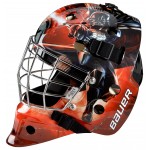 Bauer NME 3 Star Wars Edition Goalie Masks Yth