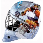 Bauer NME 3 Star Wars Edition Goalie Masks Yth