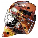 Bauer NME 3 Star Wars Edition Goalie Masks Yth