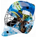 Bauer NME 3 Star Wars Edition Goalie Masks Yth