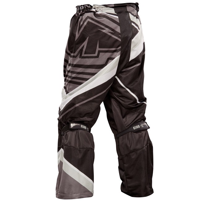 Mission Axiom T8 Sr. Roller Hockey Pants | Inline Hockey Protective ...