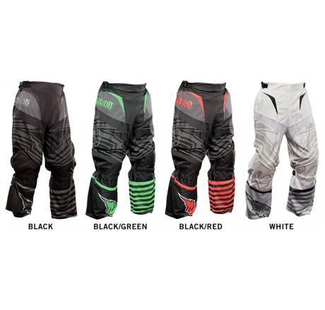 Mission T9 Senior BGN Inline Hockey Pants 