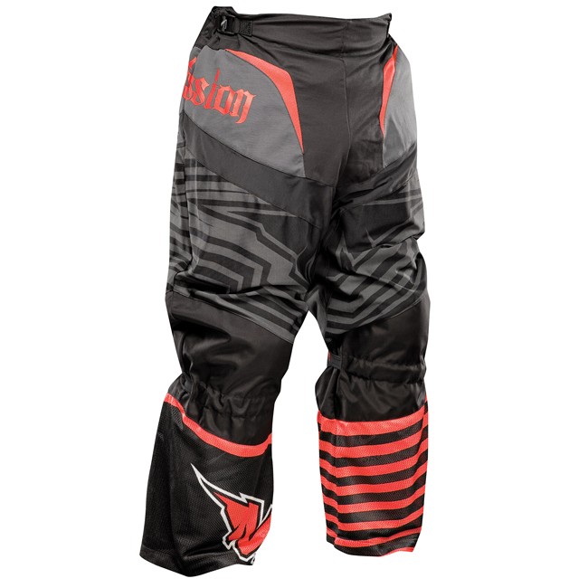 Download Mission Axiom T9 Sr. Roller Hockey Pants | Protective ...