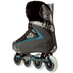 Mission Axiom A4 Inline Hockey Skates Sr