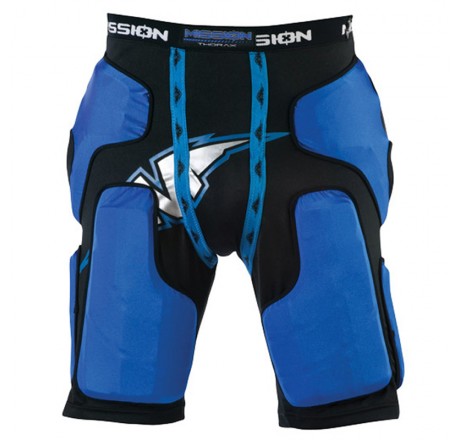 Mission RX Thorax Girdle Sr