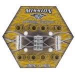 Mission ABEC-7 608 Bearings