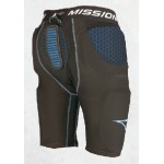 Hockey Shorts Girdle Mission Elite Compression Sr