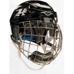 Hockey Helmet Combo Mission Inhaler Sr