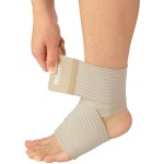 Bandaż elastyczny Mueller Wonder Wrap