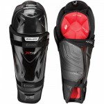 Nagolenniki hokejowe Bauer Vapor X900 Lite Sr