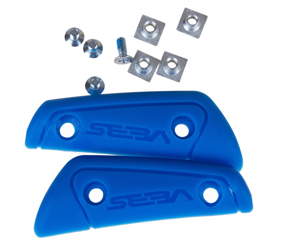 Seba Abrasive Pad Slider HIGH Brakes Skate shop Sportrebel