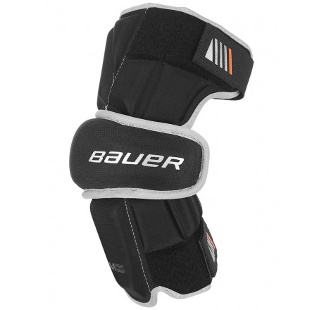Bauer Official's Referee Elbow Pads