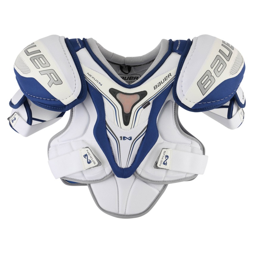 Bauer Nexus 1N Sr. Shoulder Pads Shoulder Pads Hockey shop Sportrebel