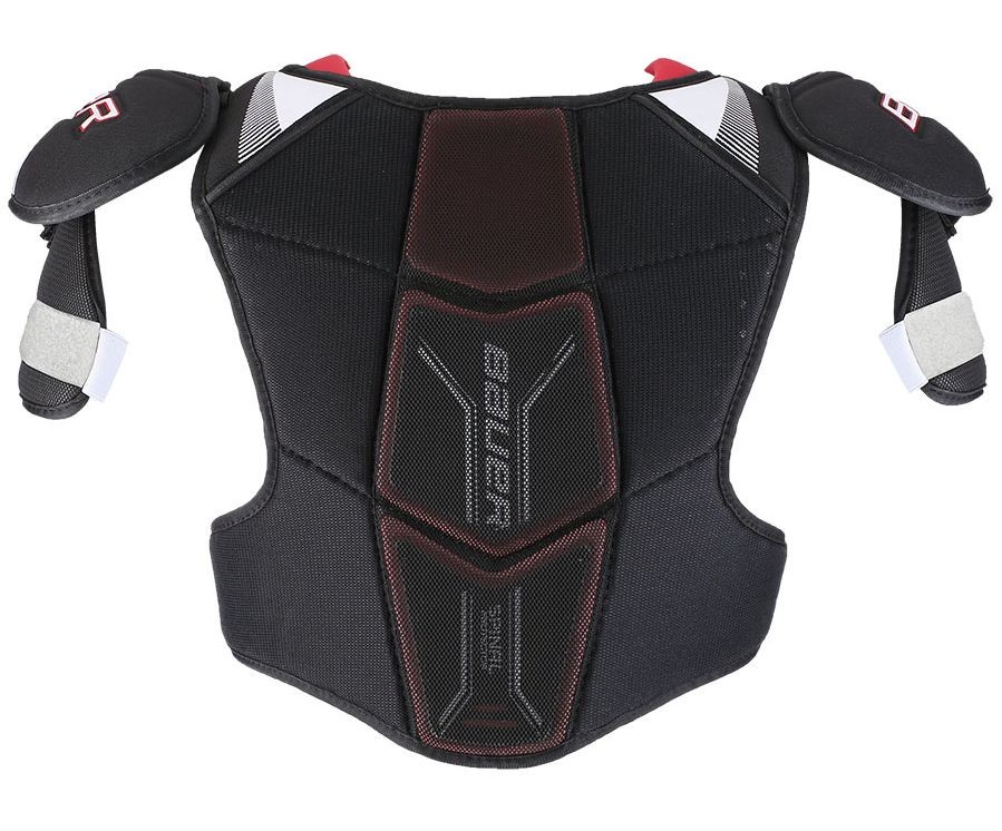 Bauer NSX Shoulder Pad Sr | Shoulder Pads | Hockey shop Sportrebel