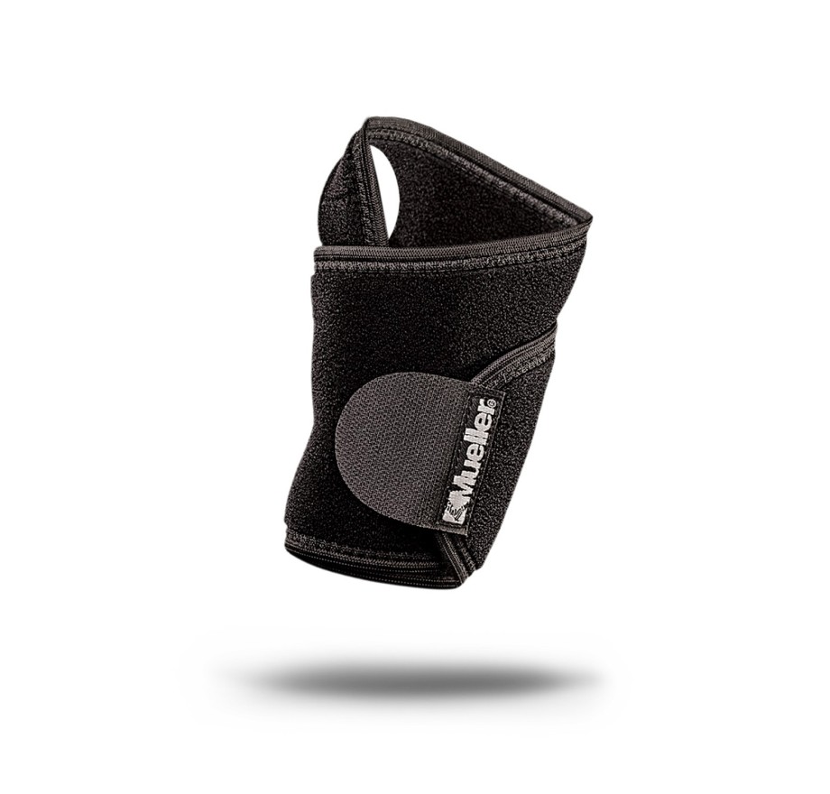 Mueller wrist support wrap Stabilizers wrist Hockey shop / Skate