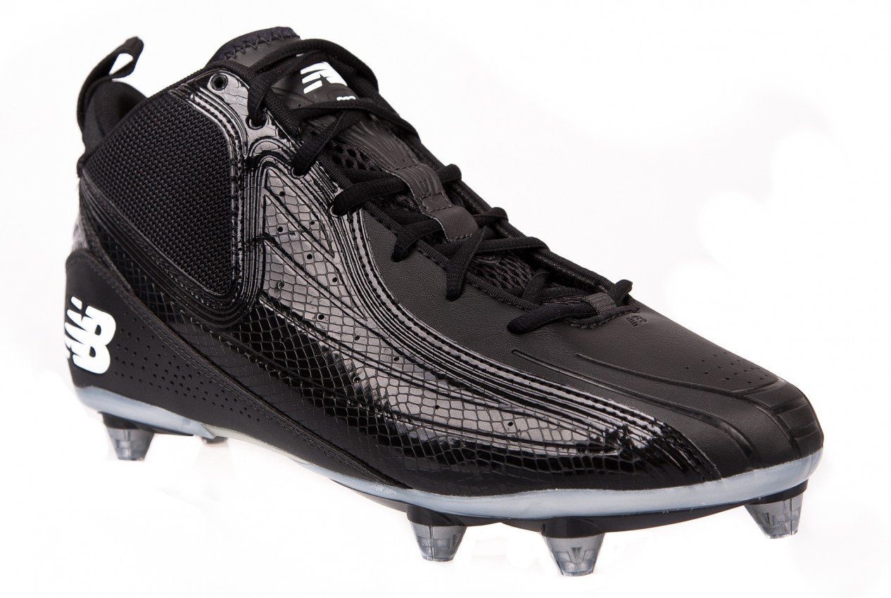 Double wide football on sale cleats