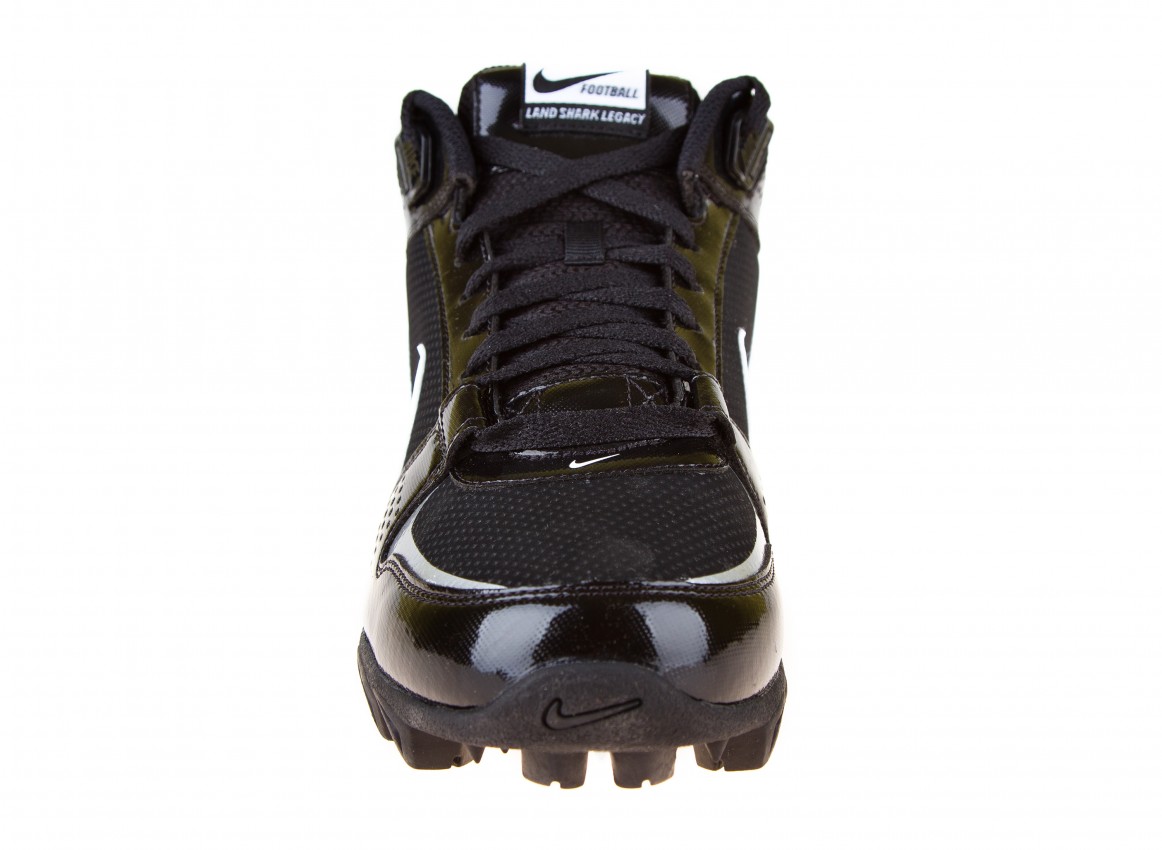 nike land shark mid