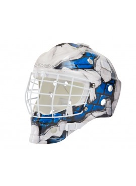 Bauer NME Street Youth Goalie Mask