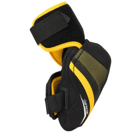 Nałokietniki hokejowe Bauer Supreme 170 Sr