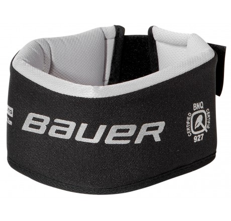Bauer Sr. N7 Nectech Collar