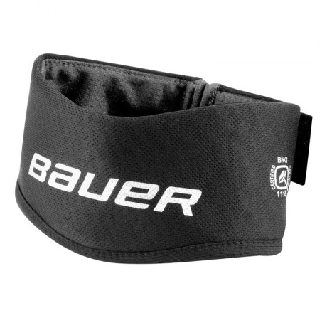 Bauer NLP20 Premium Senior Neck Guard Collar