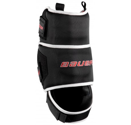 goalie knee guards